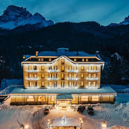 Hotel Marcora & Spa سان فيتو دي كادوري المظهر الخارجي الصورة