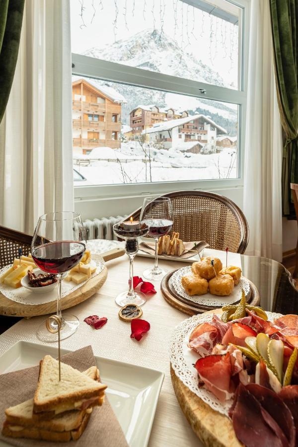 Hotel Marcora & Spa سان فيتو دي كادوري المظهر الخارجي الصورة