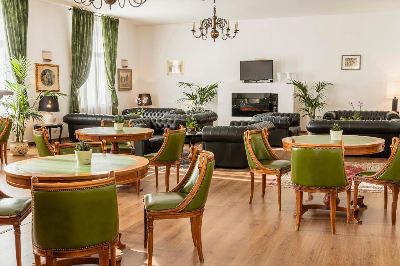 Hotel Marcora & Spa سان فيتو دي كادوري المظهر الخارجي الصورة