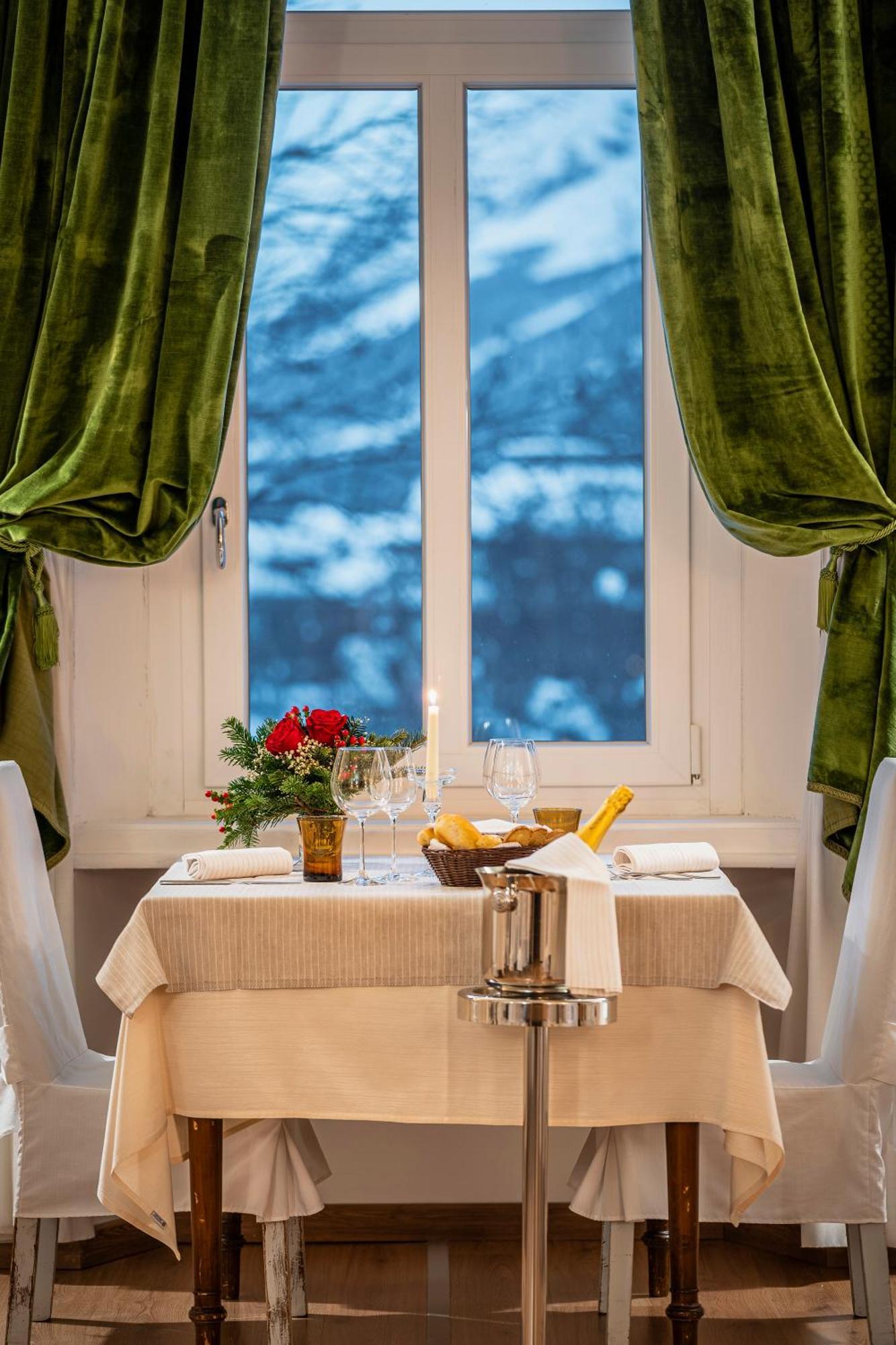 Hotel Marcora & Spa سان فيتو دي كادوري المظهر الخارجي الصورة