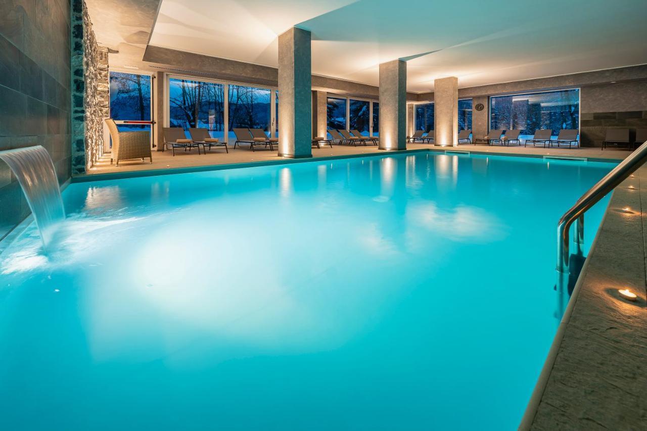 Hotel Marcora & Spa سان فيتو دي كادوري المظهر الخارجي الصورة