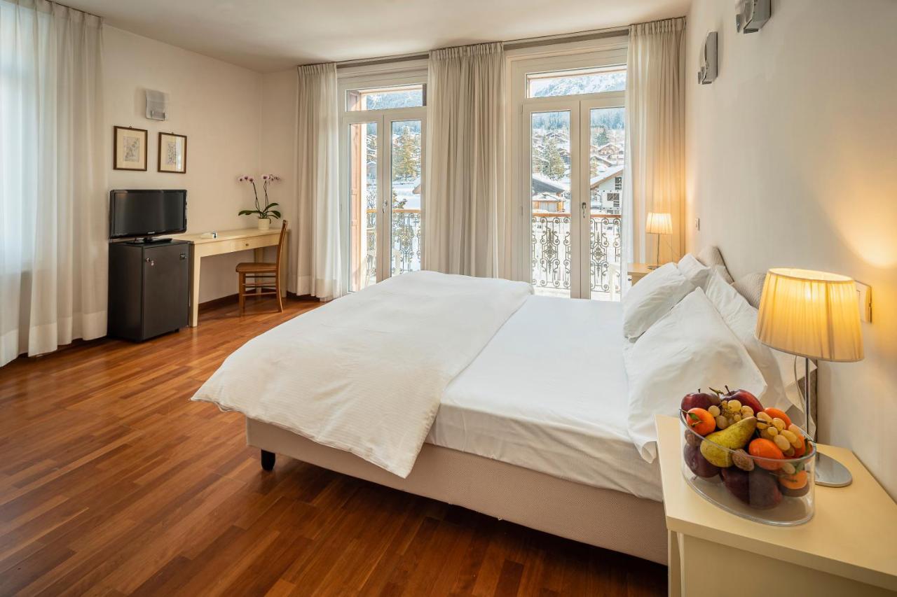 Hotel Marcora & Spa سان فيتو دي كادوري المظهر الخارجي الصورة