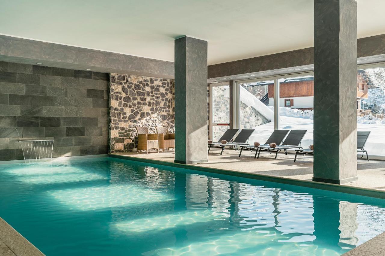 Hotel Marcora & Spa سان فيتو دي كادوري المظهر الخارجي الصورة
