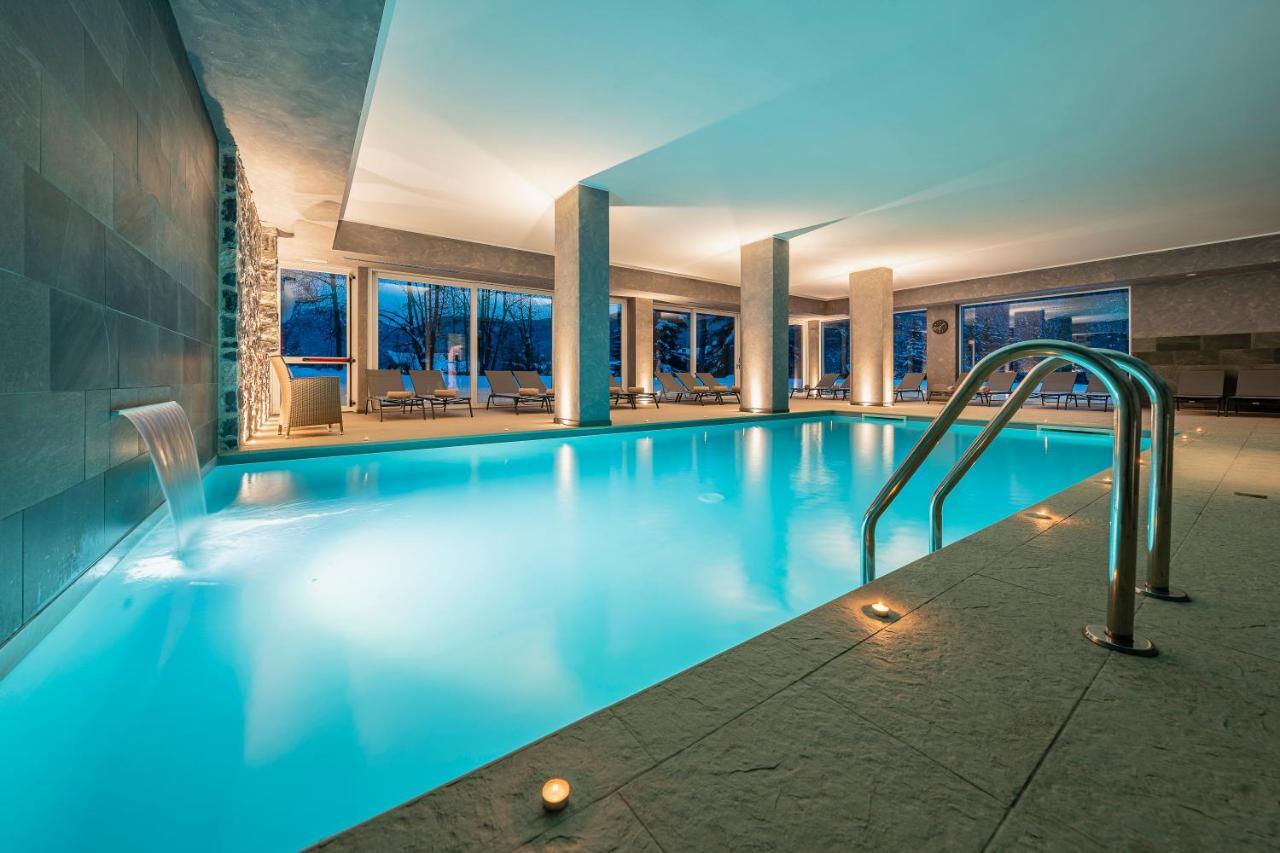 Hotel Marcora & Spa سان فيتو دي كادوري المظهر الخارجي الصورة