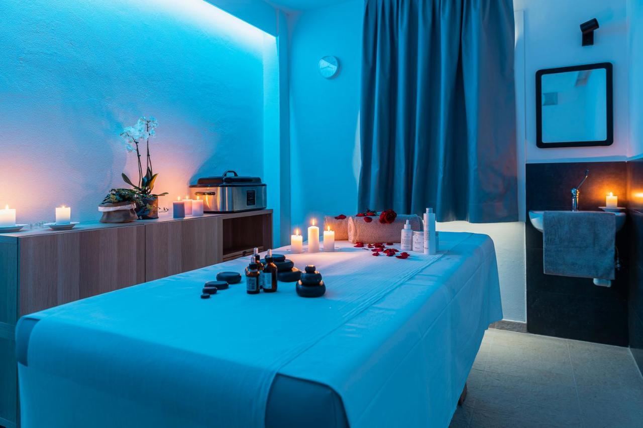 Hotel Marcora & Spa سان فيتو دي كادوري المظهر الخارجي الصورة