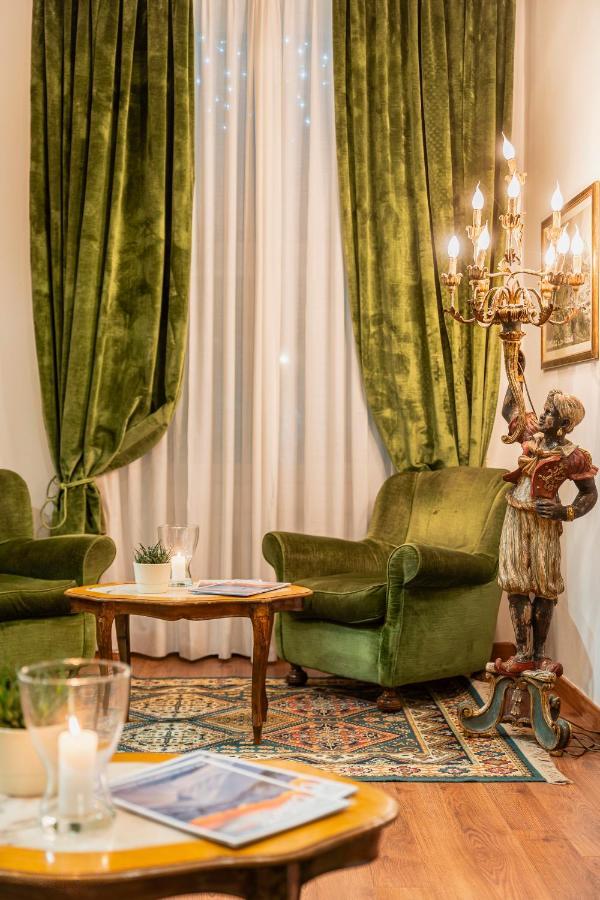 Hotel Marcora & Spa سان فيتو دي كادوري المظهر الخارجي الصورة