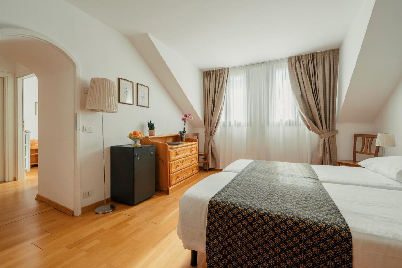 Hotel Marcora & Spa سان فيتو دي كادوري المظهر الخارجي الصورة
