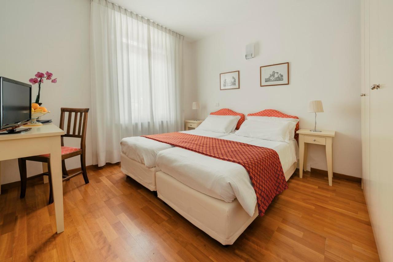 Hotel Marcora & Spa سان فيتو دي كادوري المظهر الخارجي الصورة