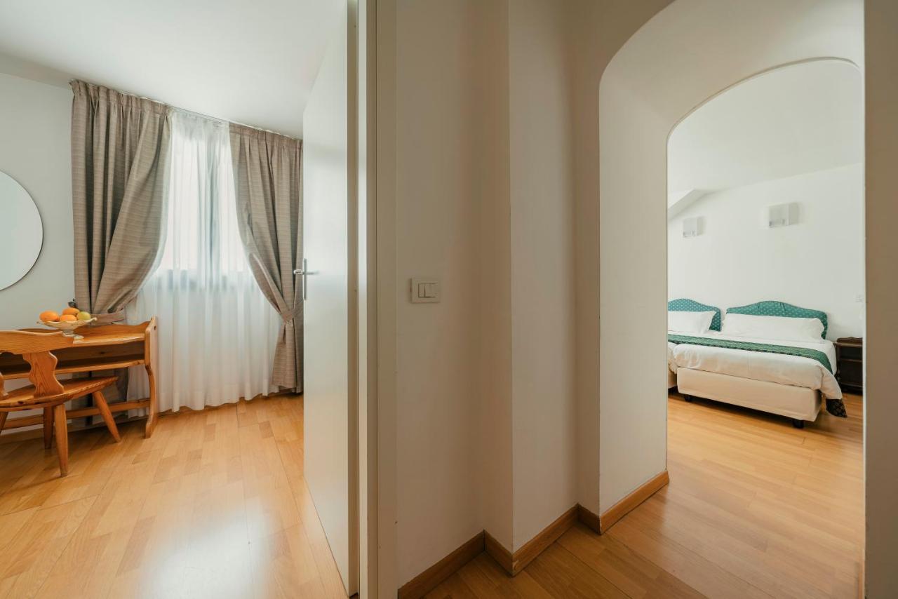 Hotel Marcora & Spa سان فيتو دي كادوري المظهر الخارجي الصورة