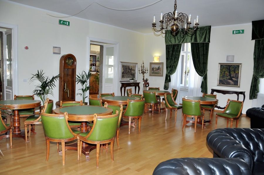 Hotel Marcora & Spa سان فيتو دي كادوري المظهر الخارجي الصورة