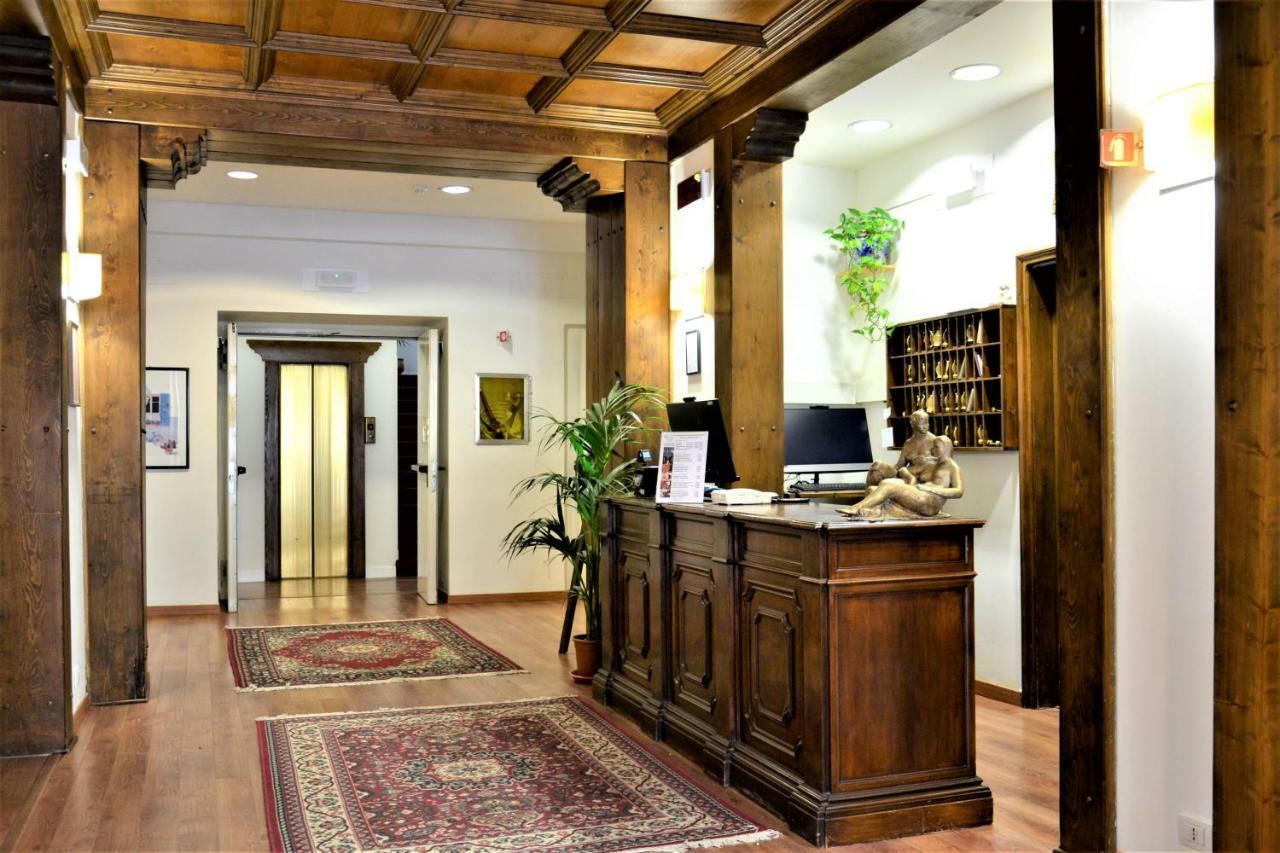 Hotel Marcora & Spa سان فيتو دي كادوري المظهر الخارجي الصورة