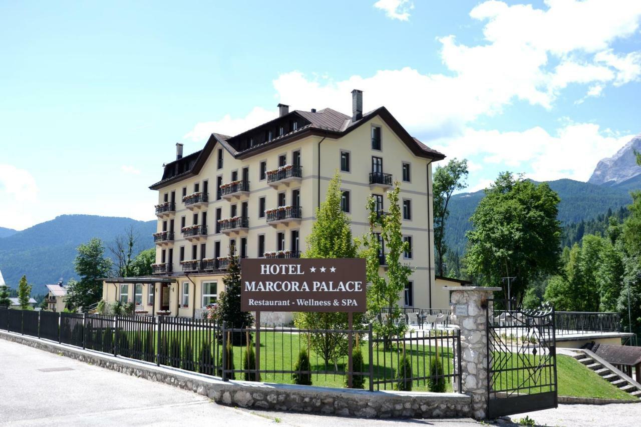 Hotel Marcora & Spa سان فيتو دي كادوري المظهر الخارجي الصورة